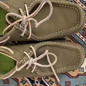 Sperry Topsiders